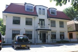 Hotel The Baron Crown voted 5th best hotel in Den Helder