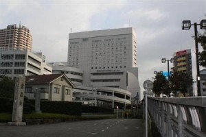 Hotel The Ellcy Machida Image