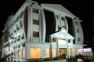 Hotel the Grand Chandiram voted  best hotel in Kota