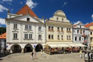 Hotel Old Inn voted 6th best hotel in Cesky Krumlov