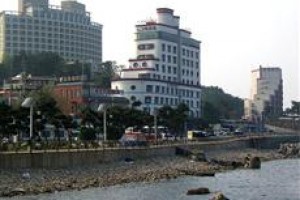 Hotel The Ship Sokcho voted 8th best hotel in Sokcho