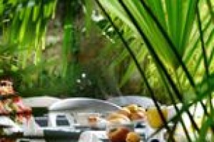 Hotel Thermal Aix-les-Bains Image