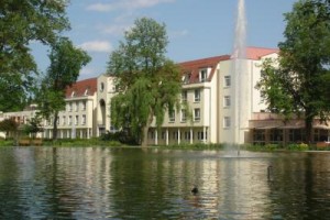 Hotel Thermalis voted 3rd best hotel in Bad Hersfeld