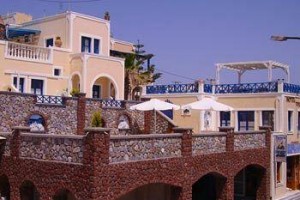 Hotel Thira and apartments Image