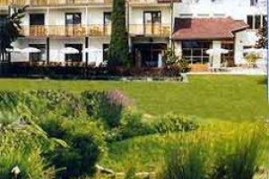 Hotel Thomashöhe Villach Image