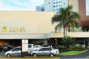 Hotel Thomasi Londrina Image