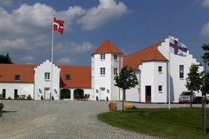 Hotel Thorstedlund Image