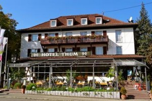 Hotel Thum Image