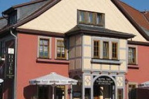 Hotel Thüringer Hof Ebeleben voted  best hotel in Ebeleben