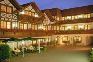 Hotel Thüringer Hof Floh-Seligenthal voted  best hotel in Floh-Seligenthal
