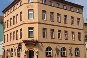 Hotel Thuringer Hof Rudolstadt Image