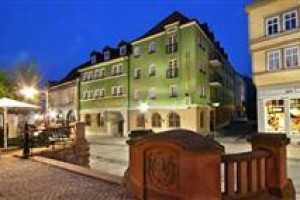 Hotel Thüringer Hof Sondershausen voted  best hotel in Sondershausen