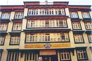 Hotel Tibet Image