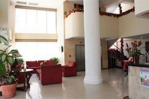 Hotel Tiffany Barquisimeto Image