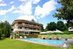 Hotel Tiffany Merano Image