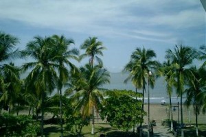 Hotel Tioga voted 2nd best hotel in Puntarenas