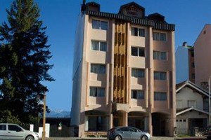 Hotel Tirol San Carlos de Bariloche Image