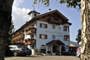 Hotel Tirol Sover Image