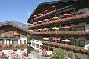 Hotel Tiroler Adler voted 2nd best hotel in Waidring