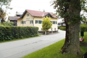 Hotel Tirolerhof St. Georgen Image