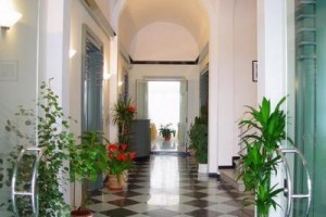 Hotel Tirrenia Viareggio Image