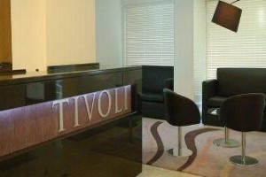 Hotel Tivoli Maputo Image