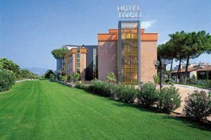 Hotel Tivoli voted 4th best hotel in Tivoli