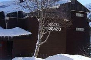Hotel Zenit Tobazo voted 2nd best hotel in Aisa