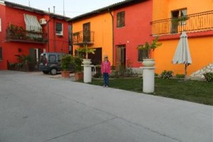 Hotel Tolin voted  best hotel in Ronco all'Adige