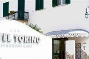 Hotel Torino Terracina voted 6th best hotel in Terracina
