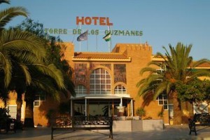 Hotel Torre de los Guzmanes La Algaba voted  best hotel in La Algaba