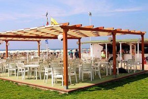 Hotel Torre Del Sole Terracina voted  best hotel in Terracina