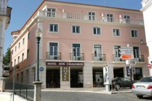 Hotel dos Cavaleiros voted  best hotel in Torres Novas