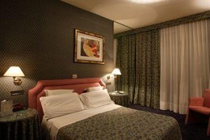 Hotel Tosco Romagnolo Image