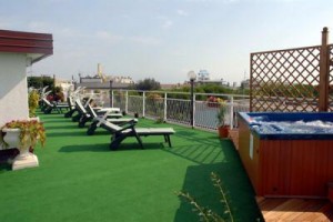 Hotel Touring Grado Image