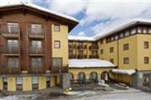 Hotel Touring Livigno voted 9th best hotel in Livigno