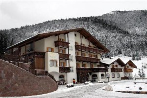 Hotel Touring Pozza di Fassa voted 3rd best hotel in Pozza di Fassa