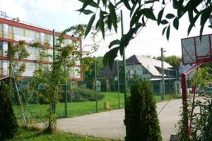 Touring Youth Hotel Image