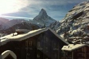 Hotel Touring Zermatt Image