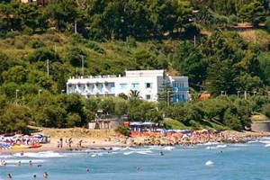 Hotel Tourist Cefalu Image