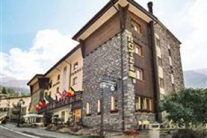 Hotel Tourist Valtournenche Image