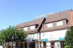 Hotel Touristik voted  best hotel in Neuenburg am Rhein