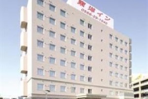 Hotel Toyo Inn Kariya voted 2nd best hotel in Kariya