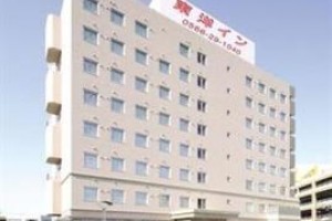 Hotel Toyo Inn Kariya voted 2nd best hotel in Kariya