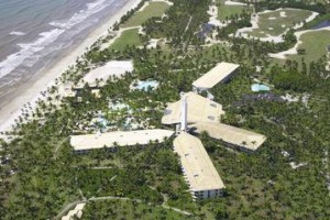 Hotel Transamerica Ilha de Comandatuba voted  best hotel in Una