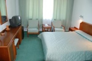 Hotel Transilvania Alba Iulia Image