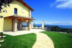 Trattoria Olivo Garni voted 5th best hotel in Moniga del Garda