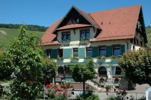 Hotel Traube Baden-Baden Image