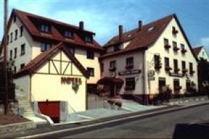 Hotel Traube Fellbach voted 3rd best hotel in Fellbach