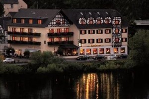 Hotel Traube Lof Image